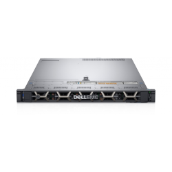 Dell R420